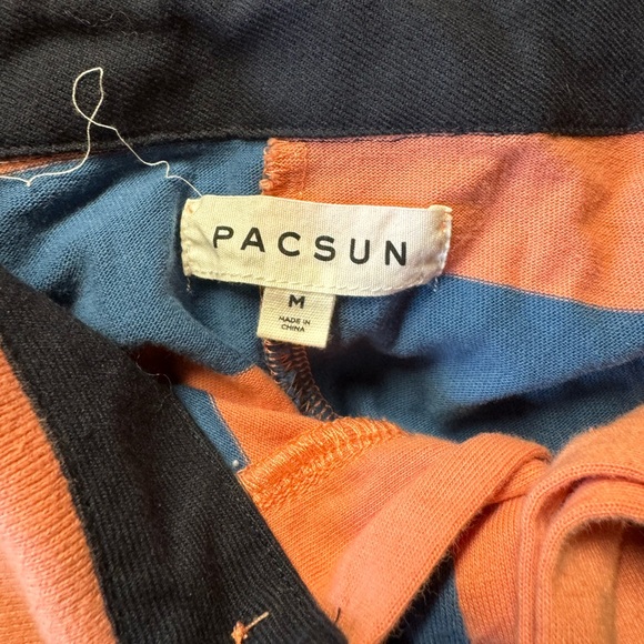 PacSun Men's Polo-shirts - Picture 4 of 6